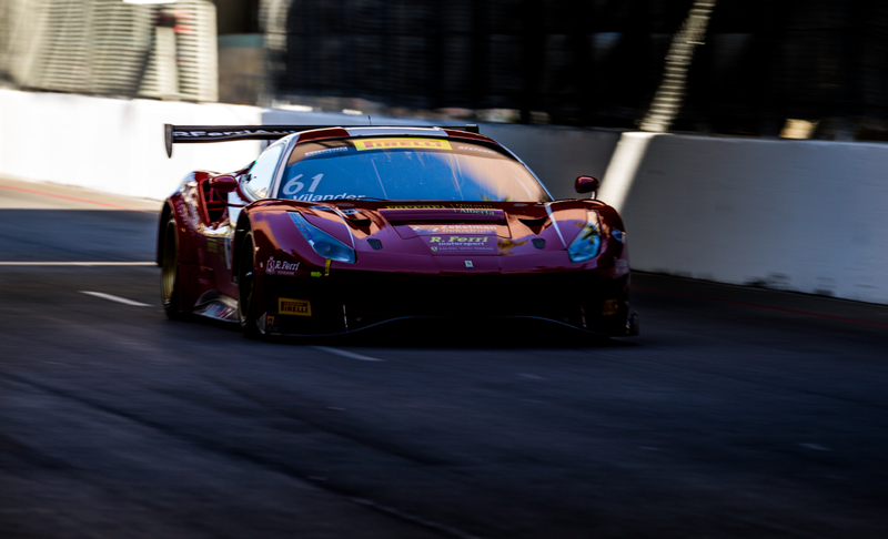 Illustration for article titled Here Is Your Mega Gallery Of All The Racing At Long Beach This Weekend